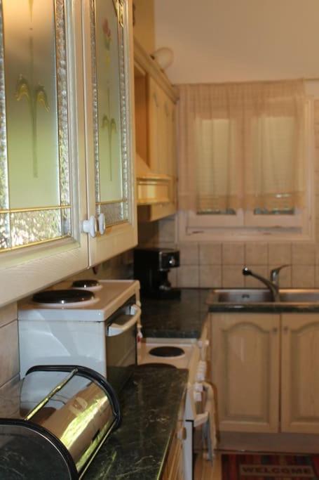 Apartament Riviera Coast *
