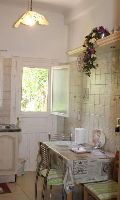 Apartament Riviera Coast