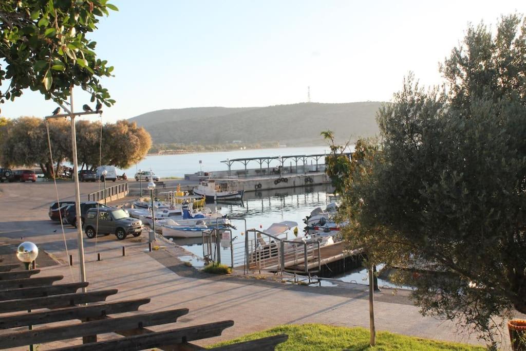 Apartament Riviera Coast Ateny