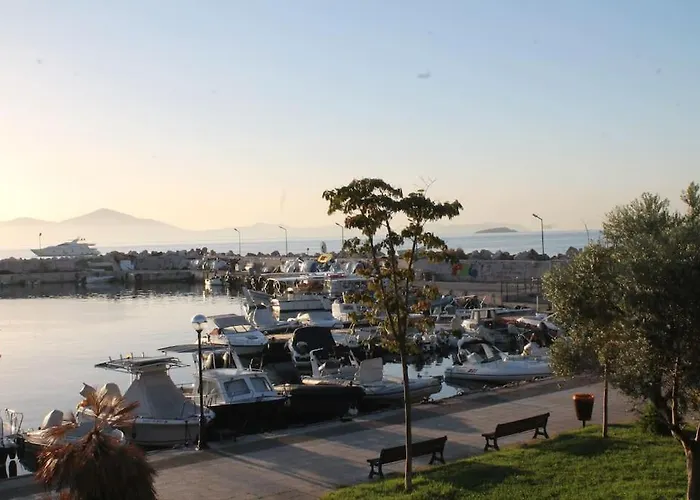 Athens Riviera Coast Apartment