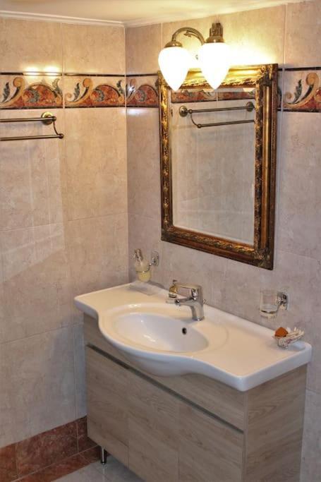 Riviera Coast Apartment Athens