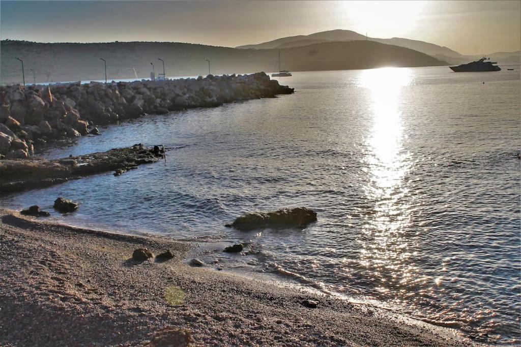 Riviera Coast * Athens