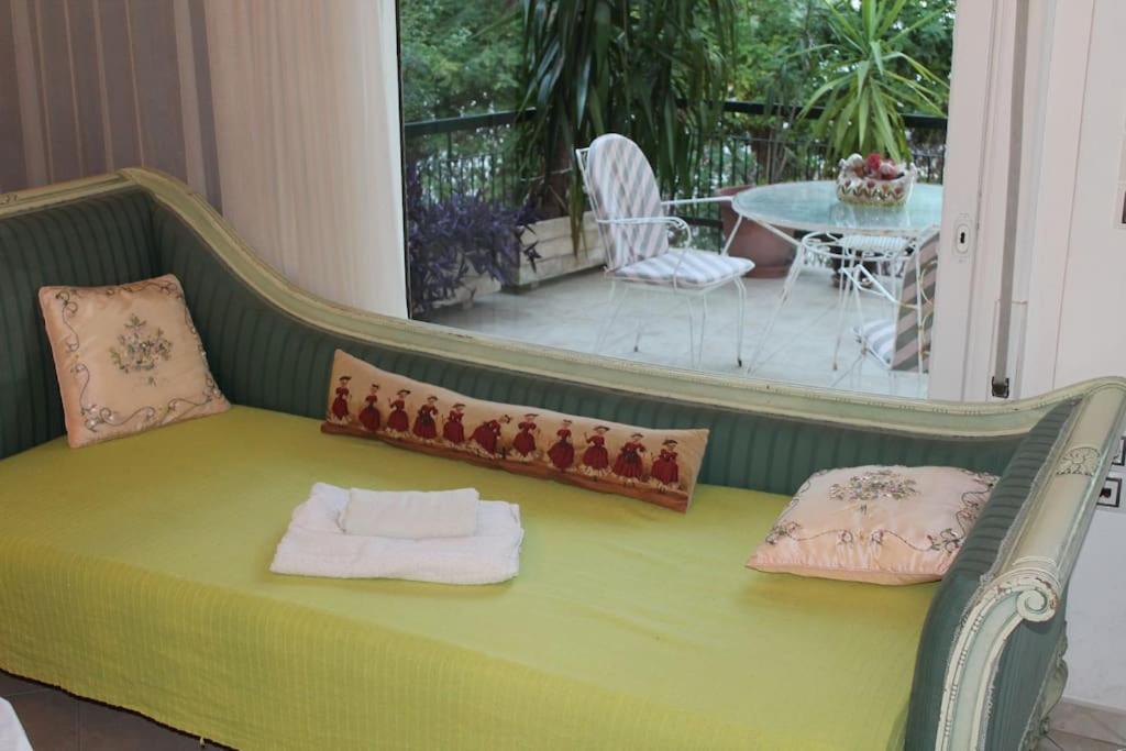 Appartamento Riviera Coast *